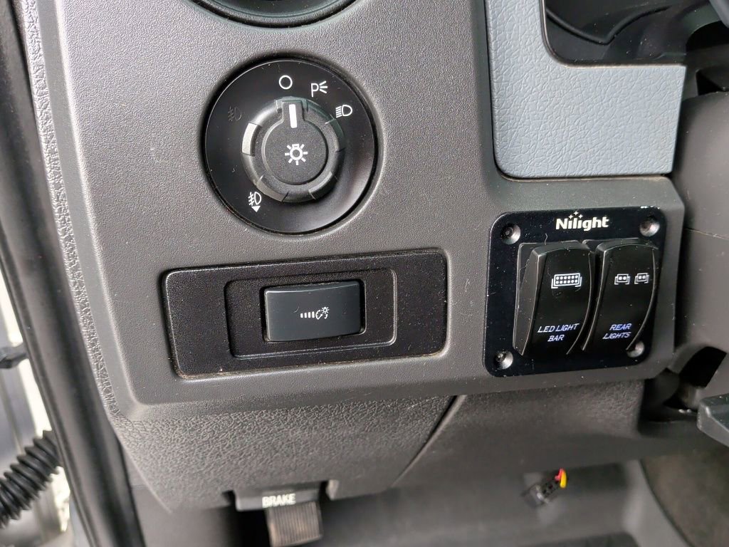 Used 2013 Ford F150 STX w/ Mid Equipment Group RWD image 15