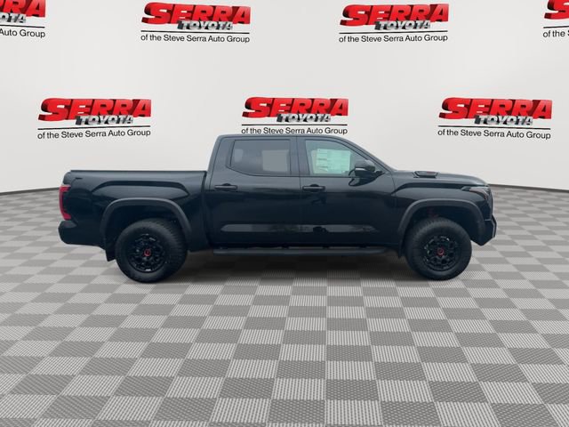 New 2026 Toyota Tundra TRD Pro image 10