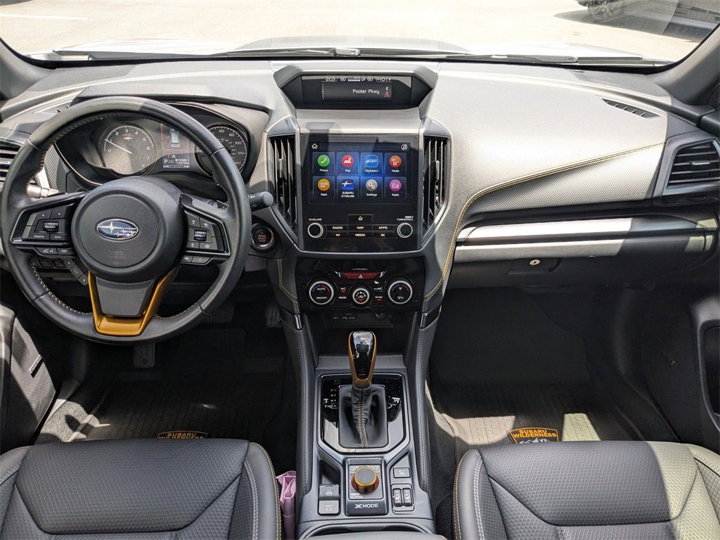 New 2025 Subaru Forester Wilderness w/ Convenience Package image 11