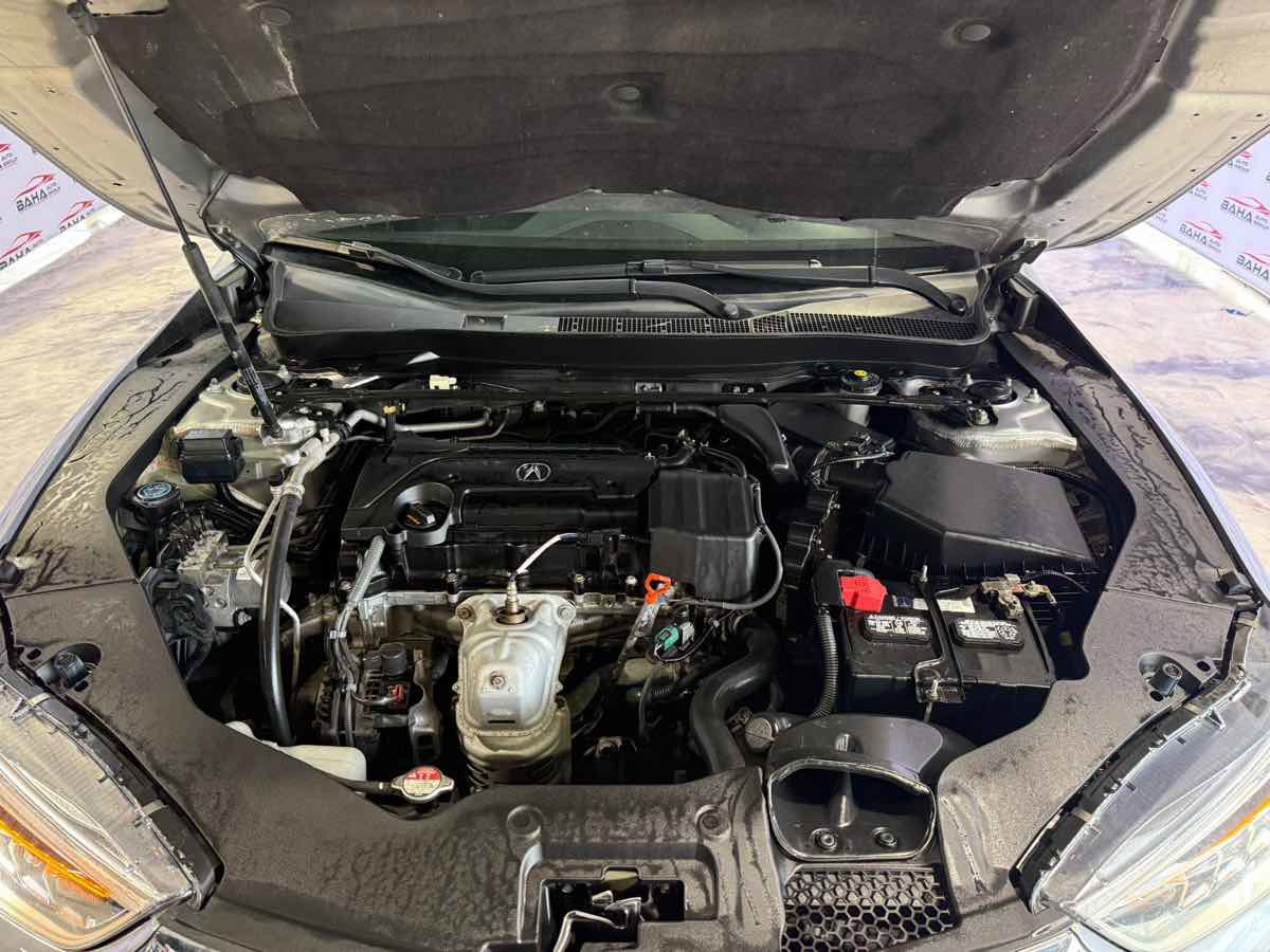 Used 2020 Acura TLX image 44