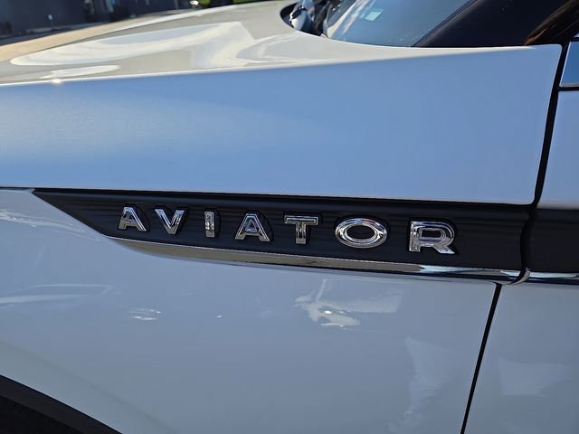 Used 2023 Lincoln Aviator Reserve w/ Equipment Group 201A image 30