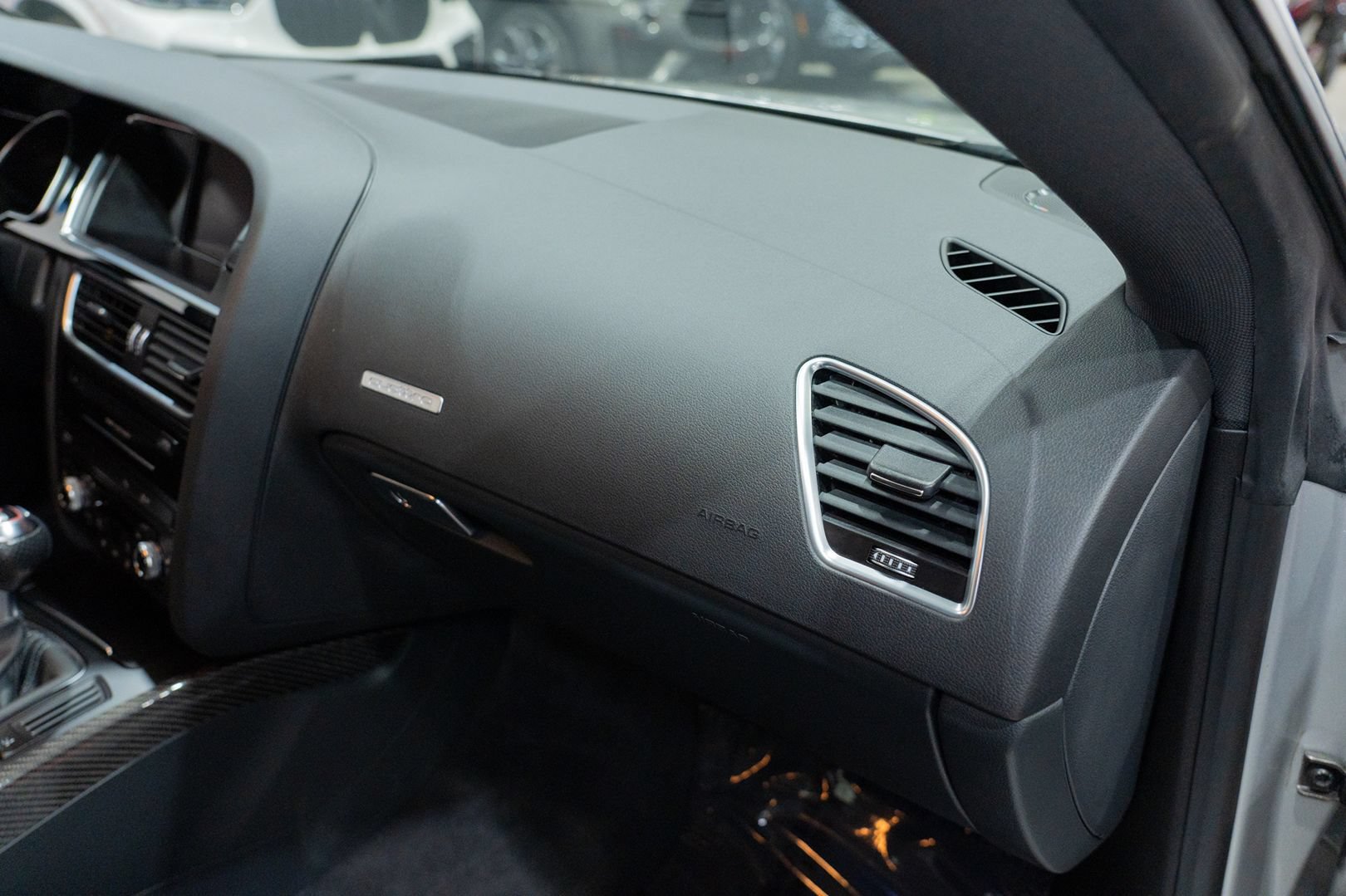 Used 2013 Audi RS 5 Coupe AWD/4WD image 37