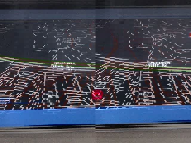 Used 2024 Acura MDX A-Spec image 31