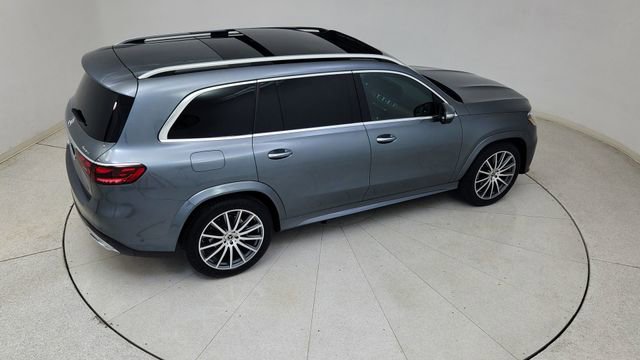 Used 2025 Mercedes-Benz GLS 450 4MATIC image 92