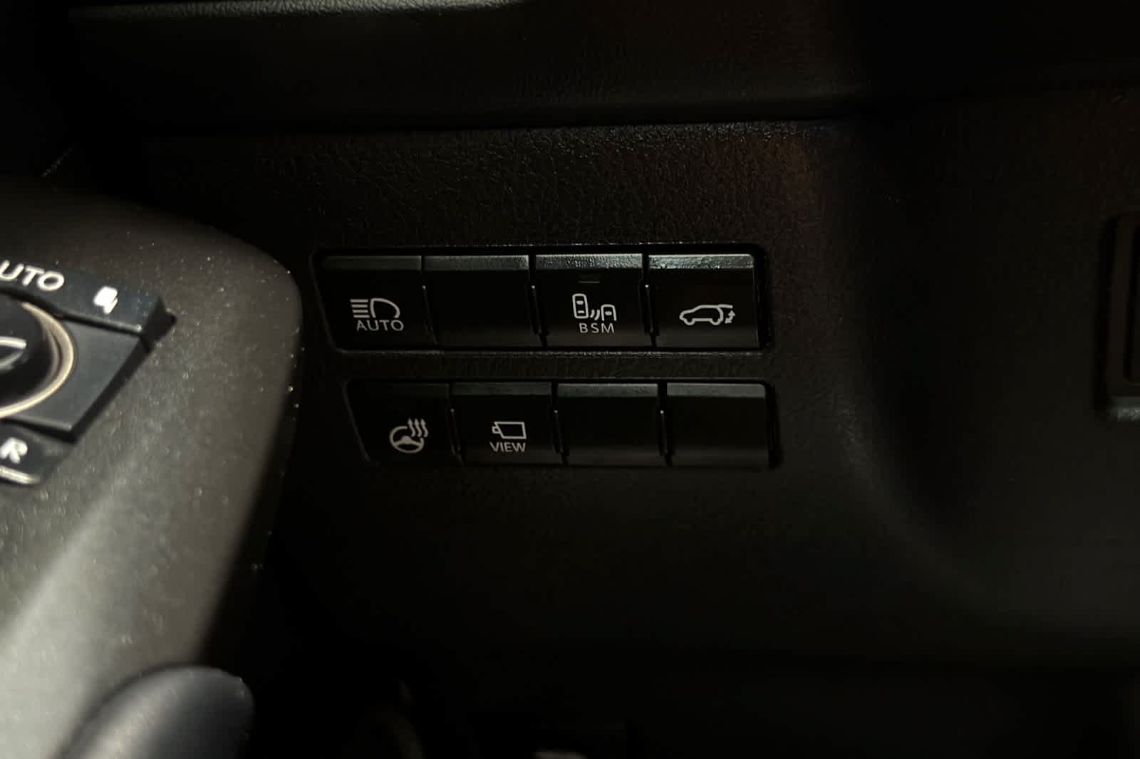 Used 2020 Lexus NX 300h AWD w/ Premium Package image 31