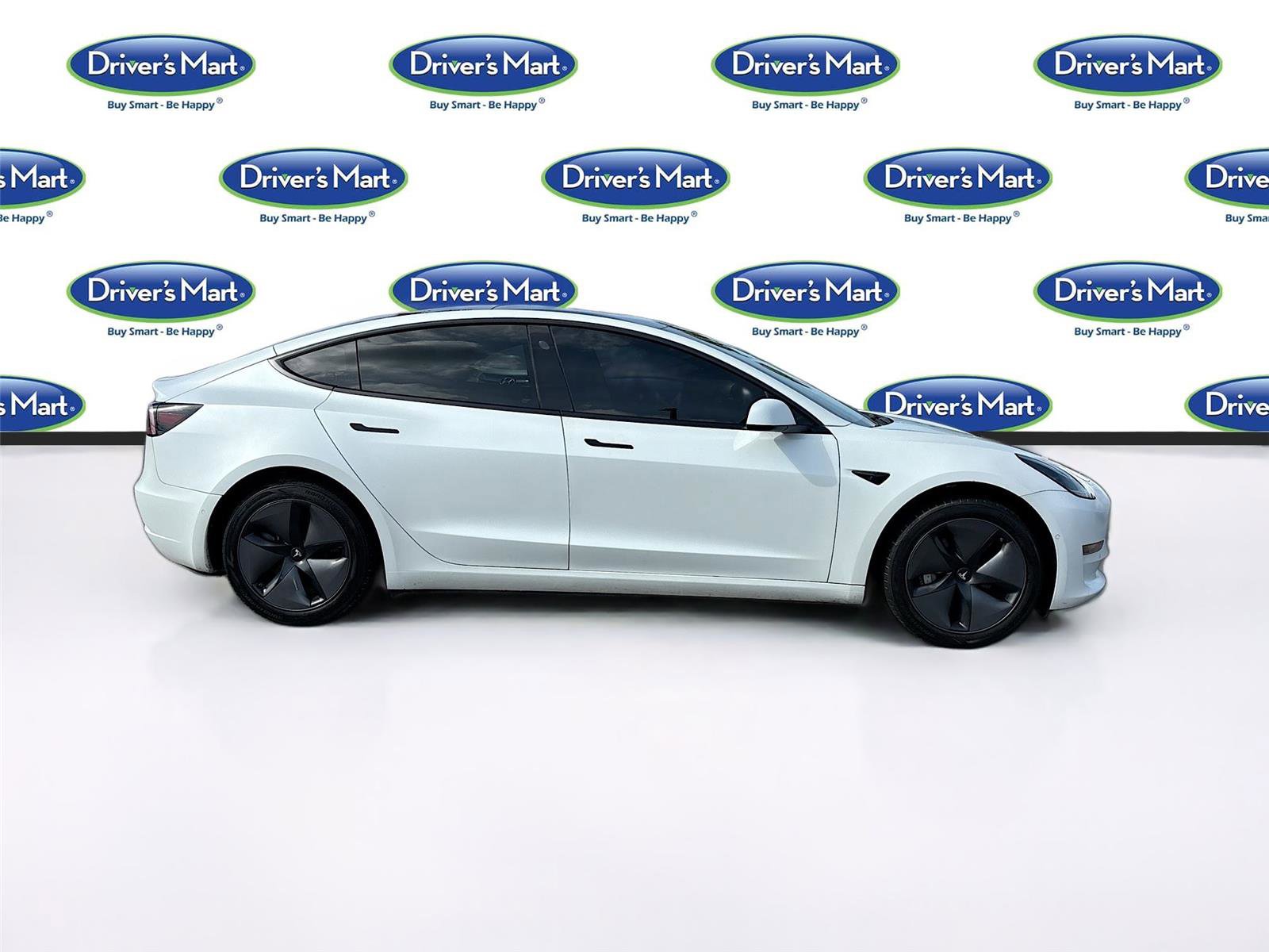 Used 2018 Tesla Model 3 Long Range RWD image 8