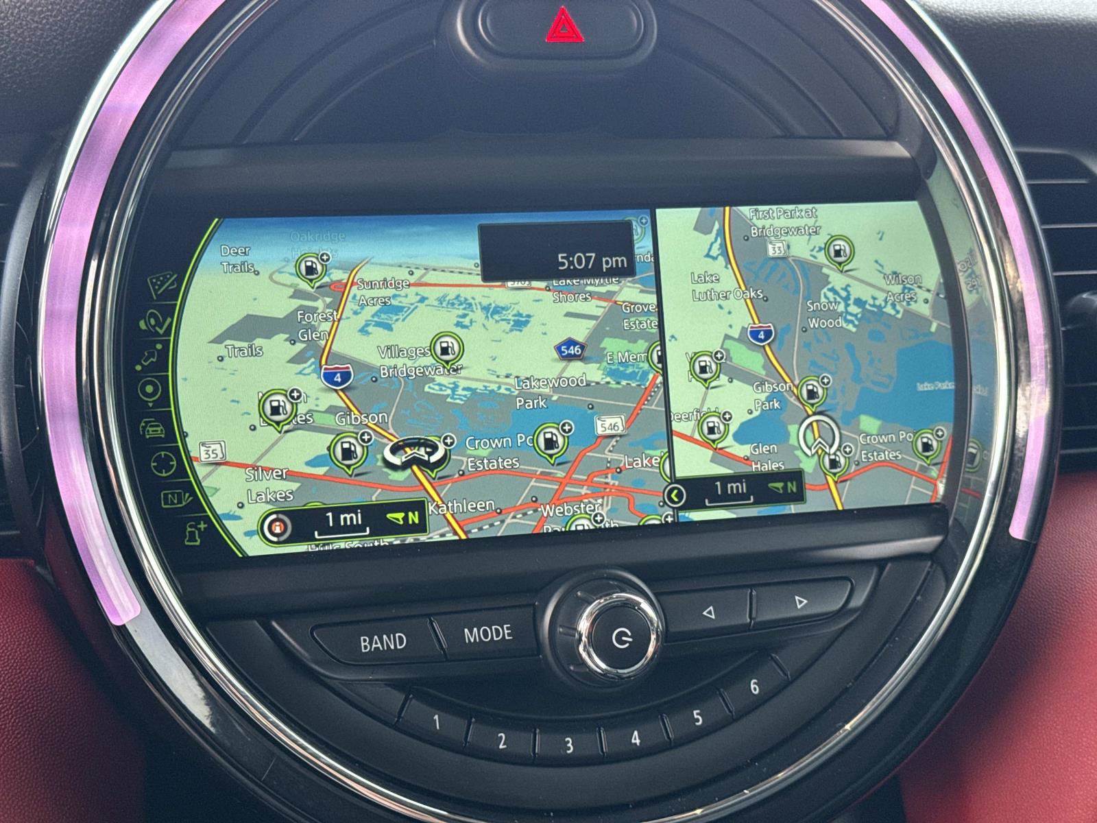 Used 2018 MINI Cooper S image 19