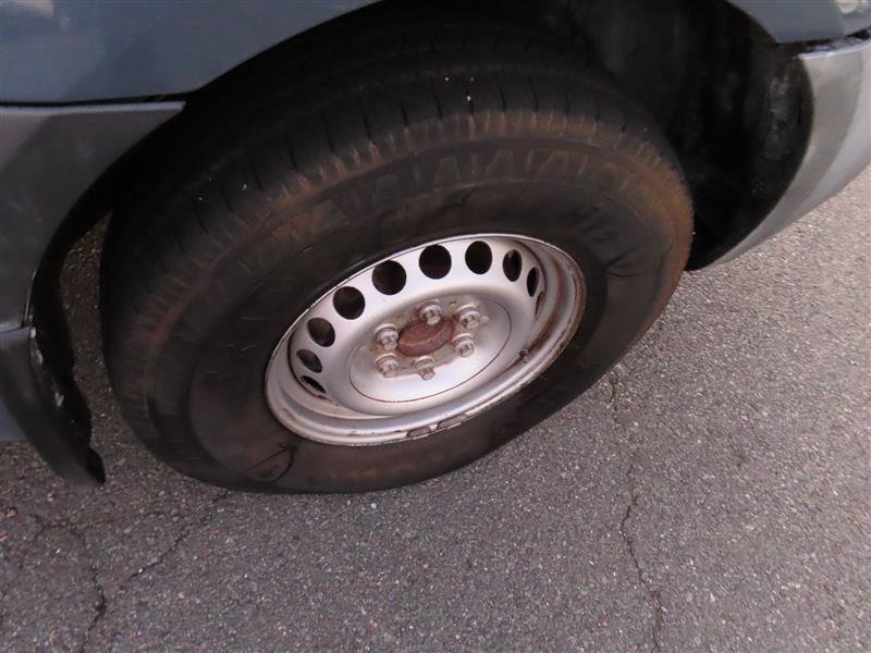 Used 2019 Mercedes-Benz Sprinter 144 image 9