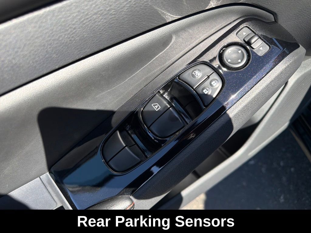 Used 2024 Nissan Altima 2.0 SR image 14