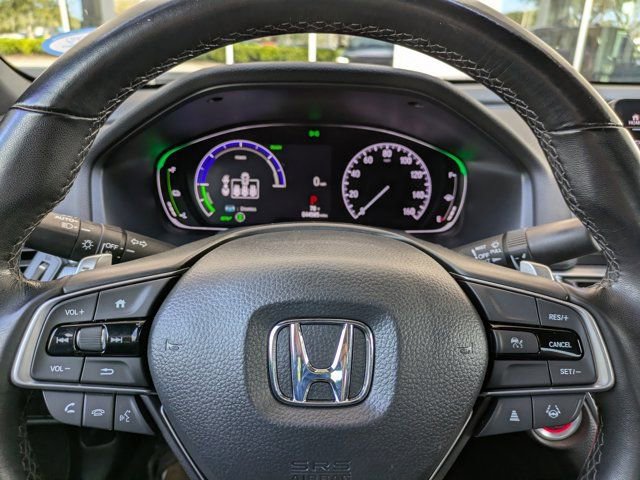Used 2022 Honda Accord Sport image 20