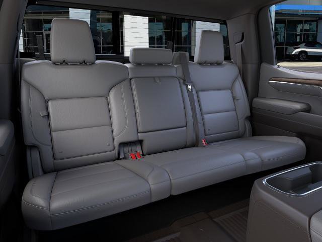 New 2026 Chevrolet Silverado 1500 LT w/ Z71 Off-Road Package AWD/4WD image 52