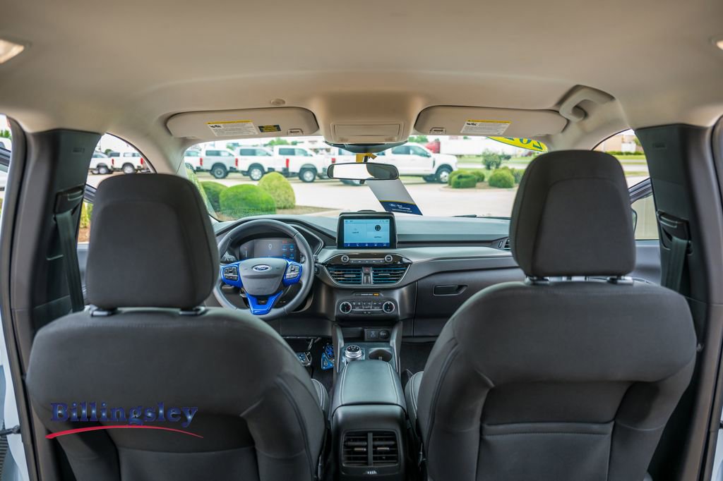 Certified 2023 Ford Escape Active FWD image 16