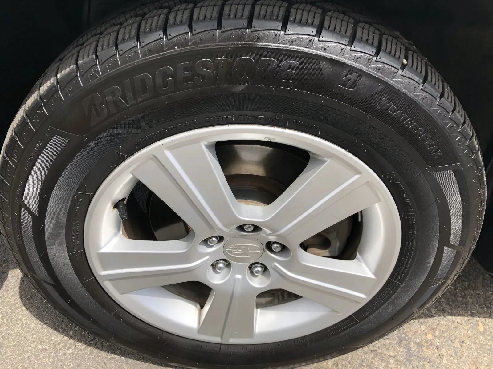 Used 2011 Subaru Forester 2.5X AWD/4WD image 13