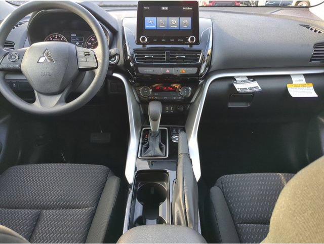 New 2026 Mitsubishi Eclipse Cross LE AWD/4WD image 17