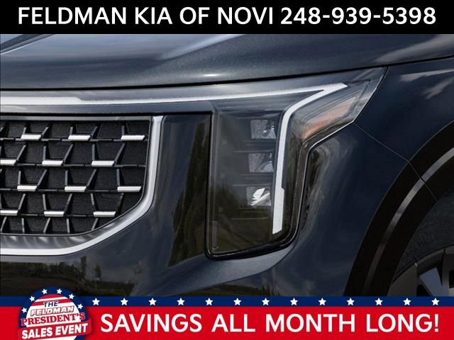 New 2026 Kia Carnival SX image 10