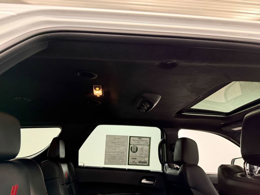 Used 2024 Dodge Durango Citadel image 70