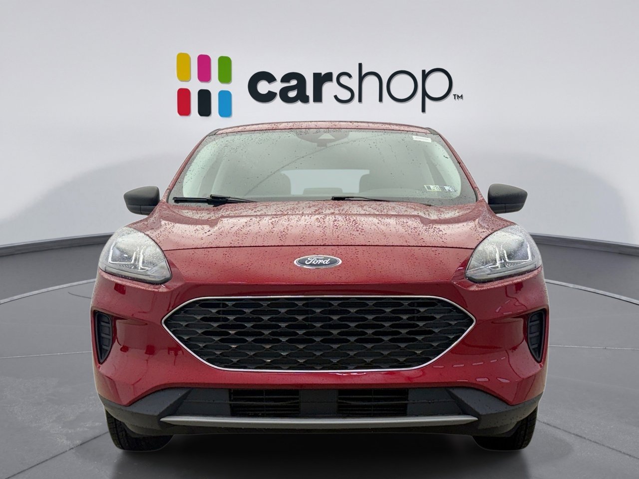 Used 2022 Ford Escape SE w/ Cold Weather Package image 8