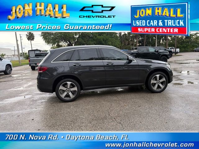 Used 2022 Mercedes-Benz GLC 300 4MATIC image 15