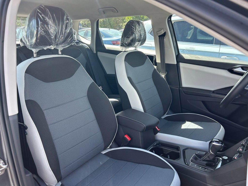 New 2027 Volkswagen Taos S FWD image 41