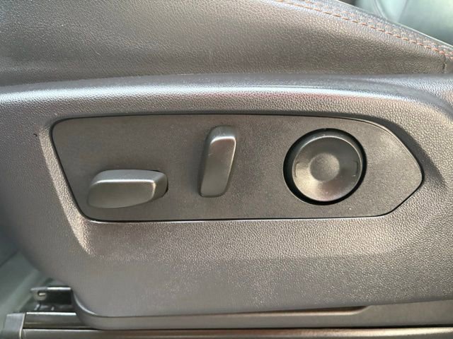 Used 2024 GMC Sierra 1500 AT4 w/ Technology Package image 28