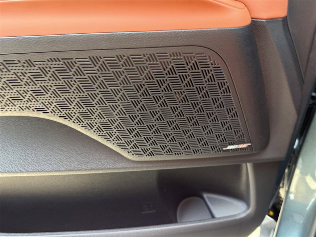 New 2026 Kia Carnival SX Prestige image 23