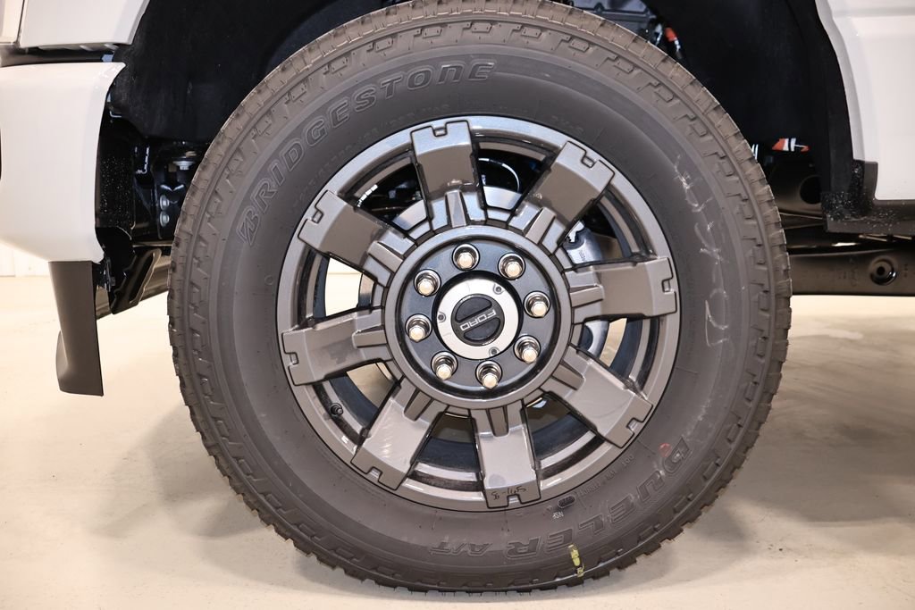 New 2026 Ford F350 XL w/ STX Appearance Package image 37