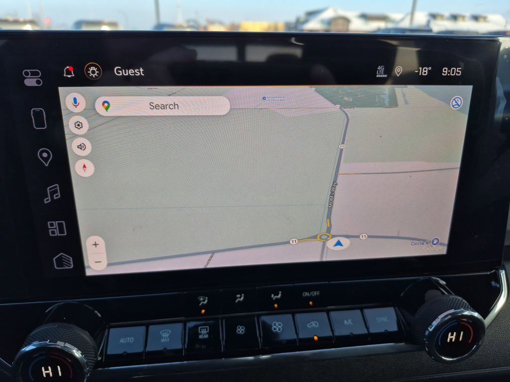 New 2026 Chevrolet Colorado Trail Boss image 19