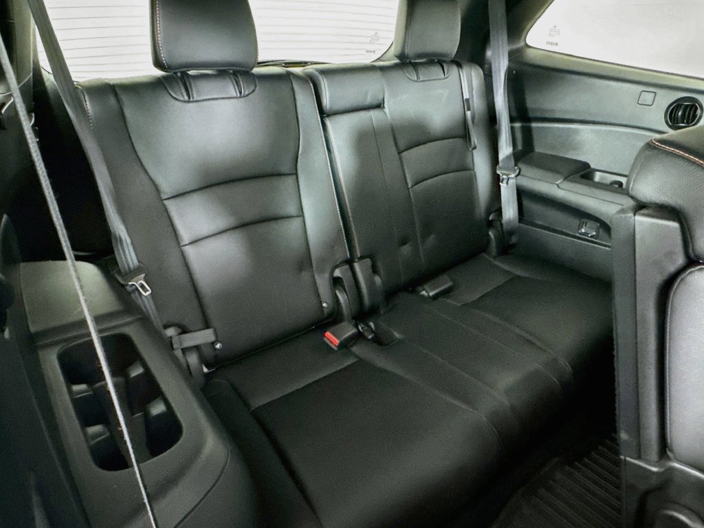 Used 2022 Honda Pilot TrailSport image 38