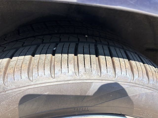 Used 2022 Mercedes-Benz GLE 350 4MATIC image 11