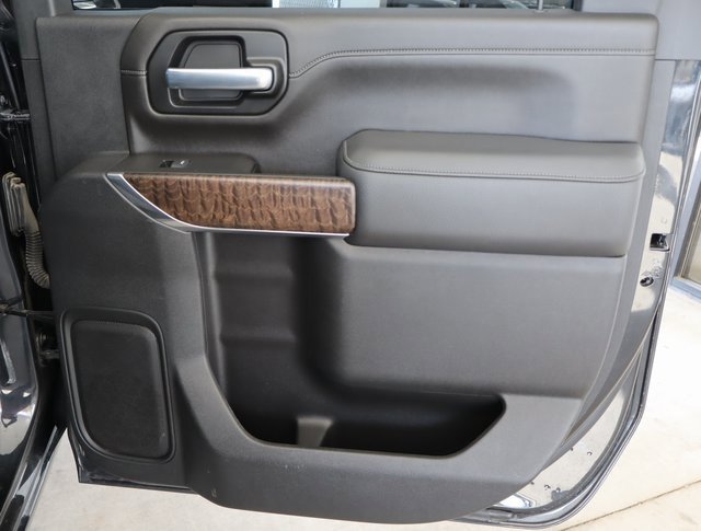 Used 2021 GMC Sierra 2500 Denali w/ Denali Ultimate Package image 54