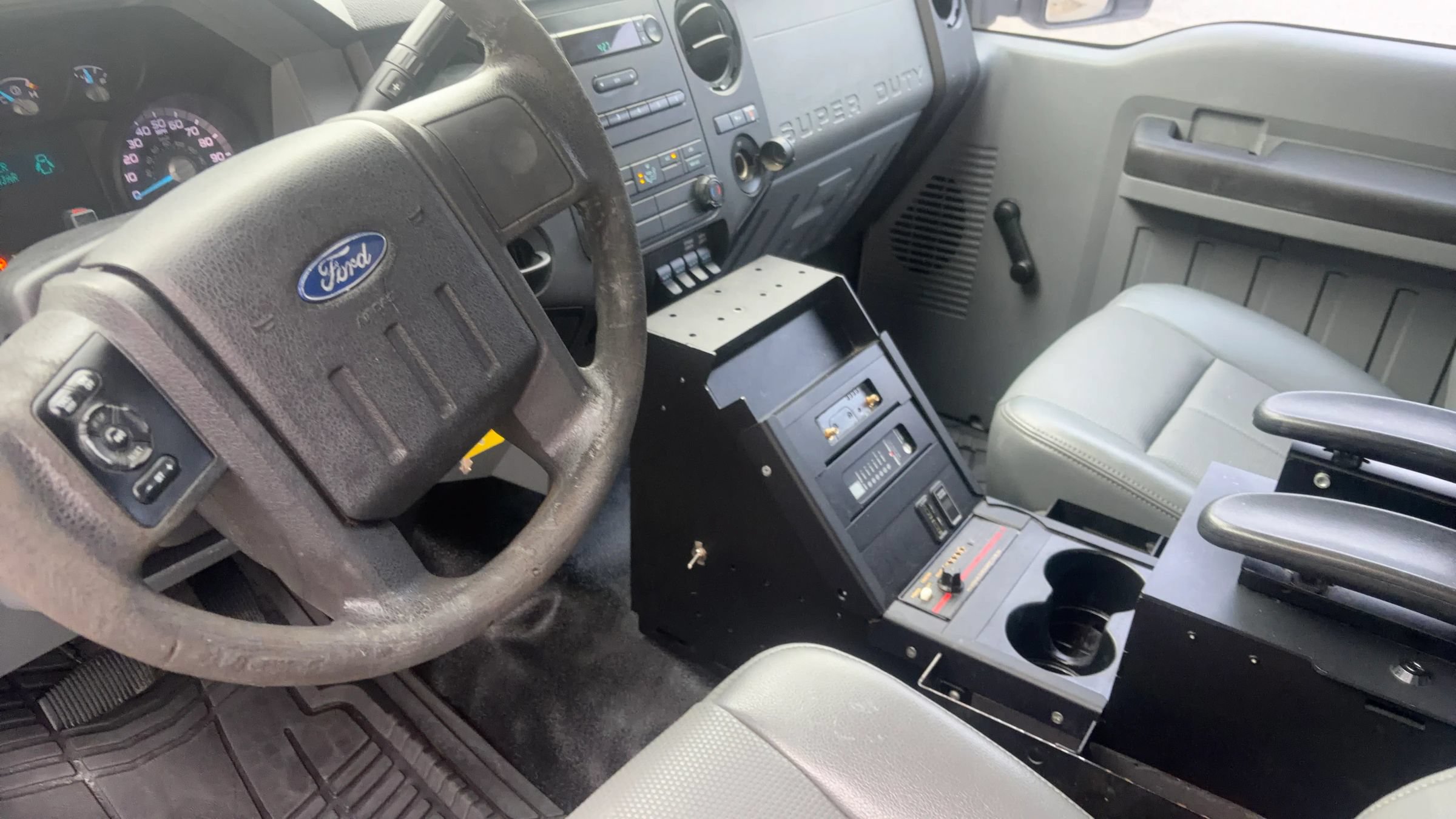 Used 2014 Ford F250 XL RWD image 12