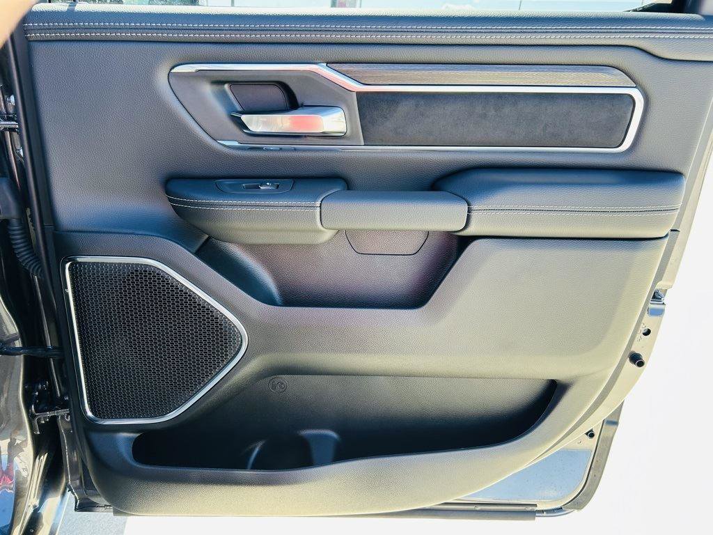 New 2026 RAM 1500 Laramie image 32