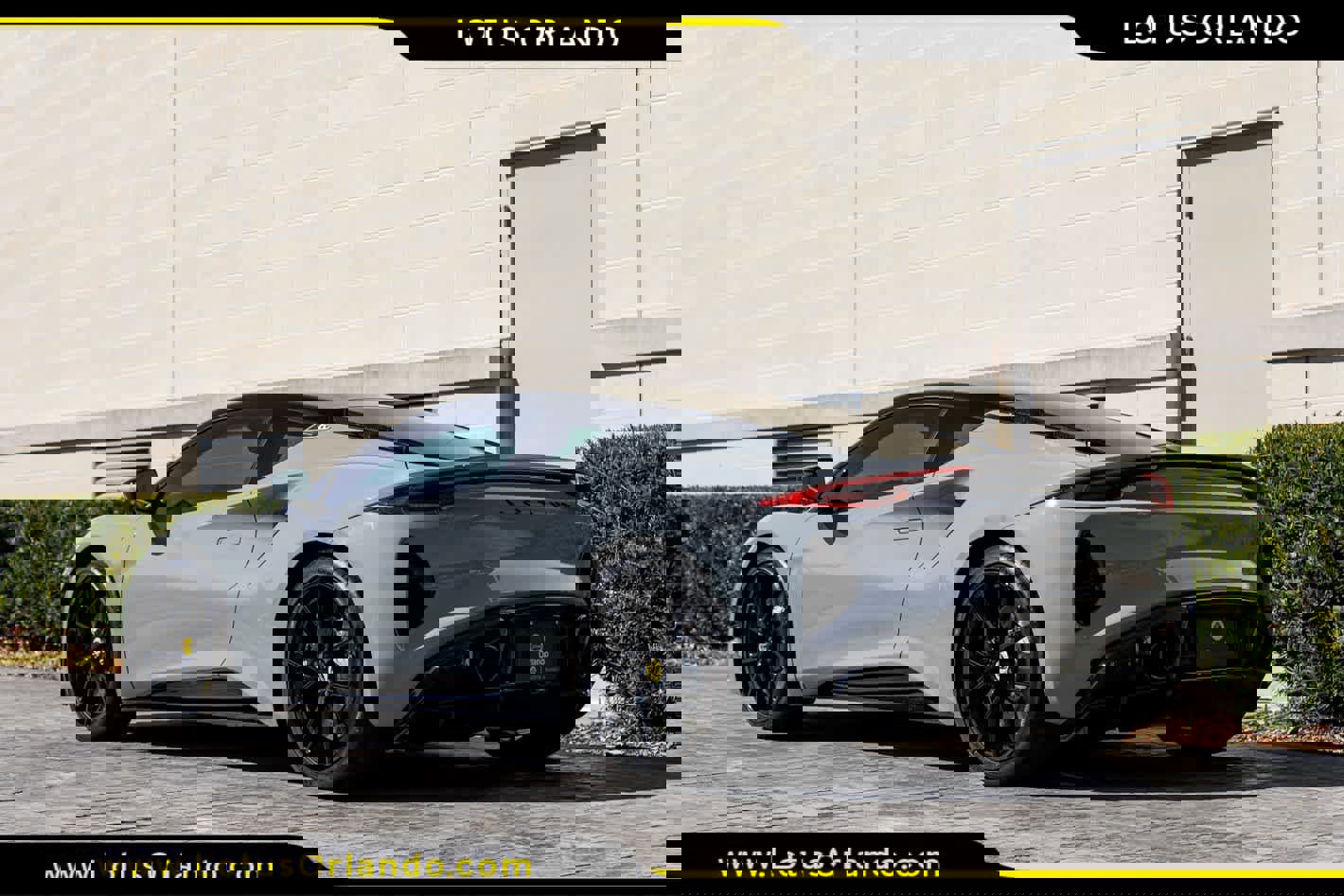 Used 2024 Lotus Emira First Edition image 30