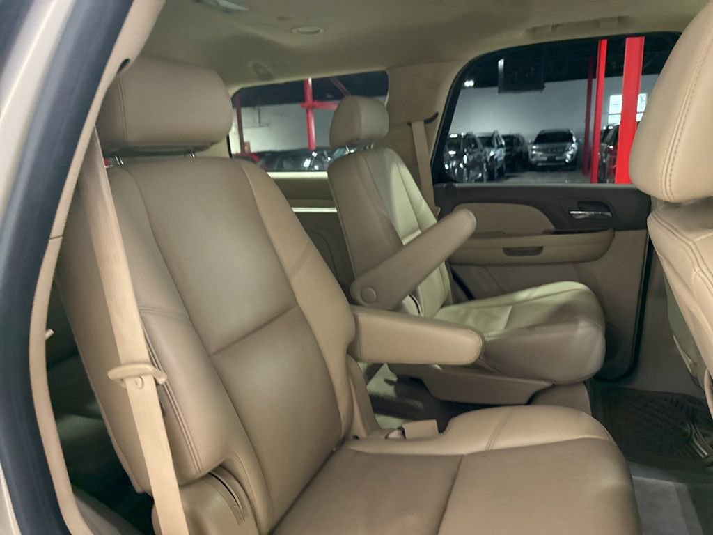 Used 2009 Chevrolet Tahoe LTZ image 36
