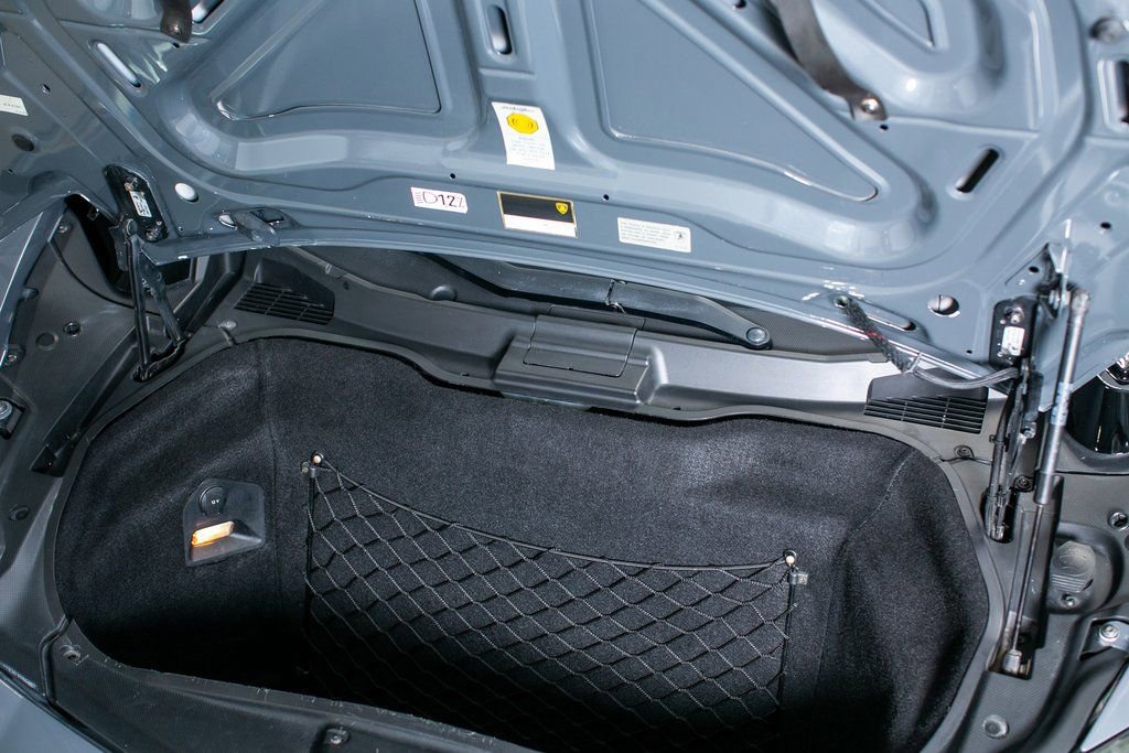 Used 2013 Lamborghini Aventador LP 700-4 image 17