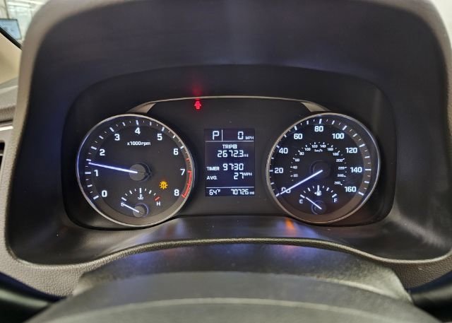 Used 2017 Hyundai Elantra SE w/ Cargo Package image 13