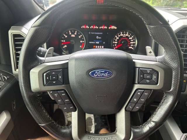 Used 2020 Ford F150 Raptor image 15