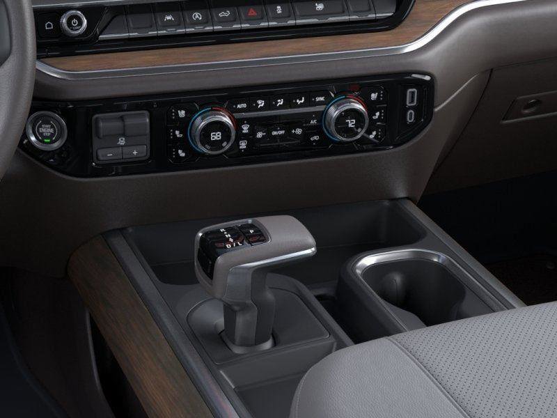 New 2026 GMC Sierra 1500 SLT RWD image 23