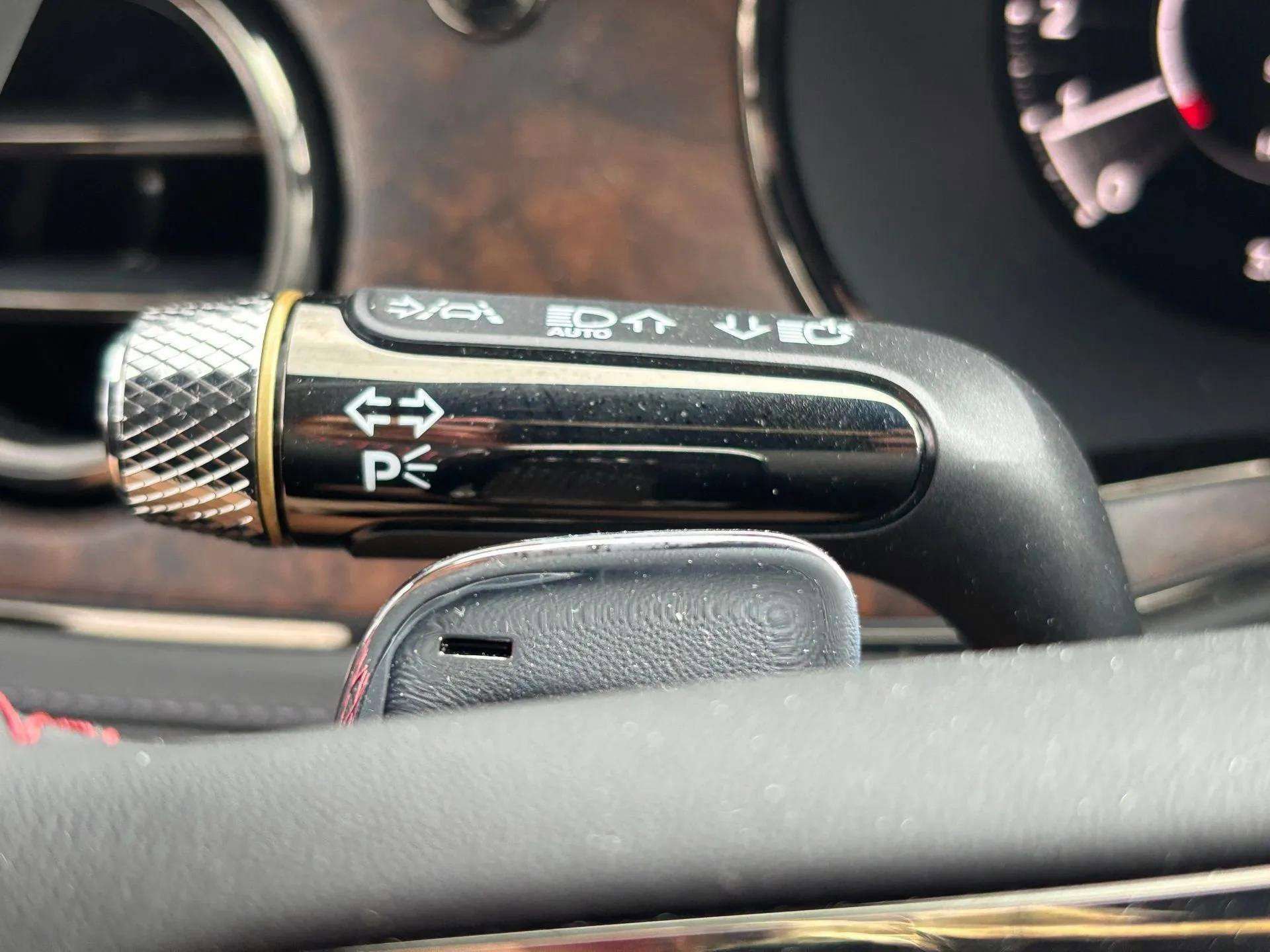 New 2025 Bentley Continental GT Mulliner image 55