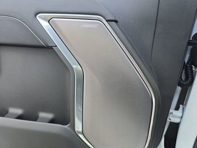 New 2025 GMC Sierra 2500 Denali w/ Denali Reserve Package image 19