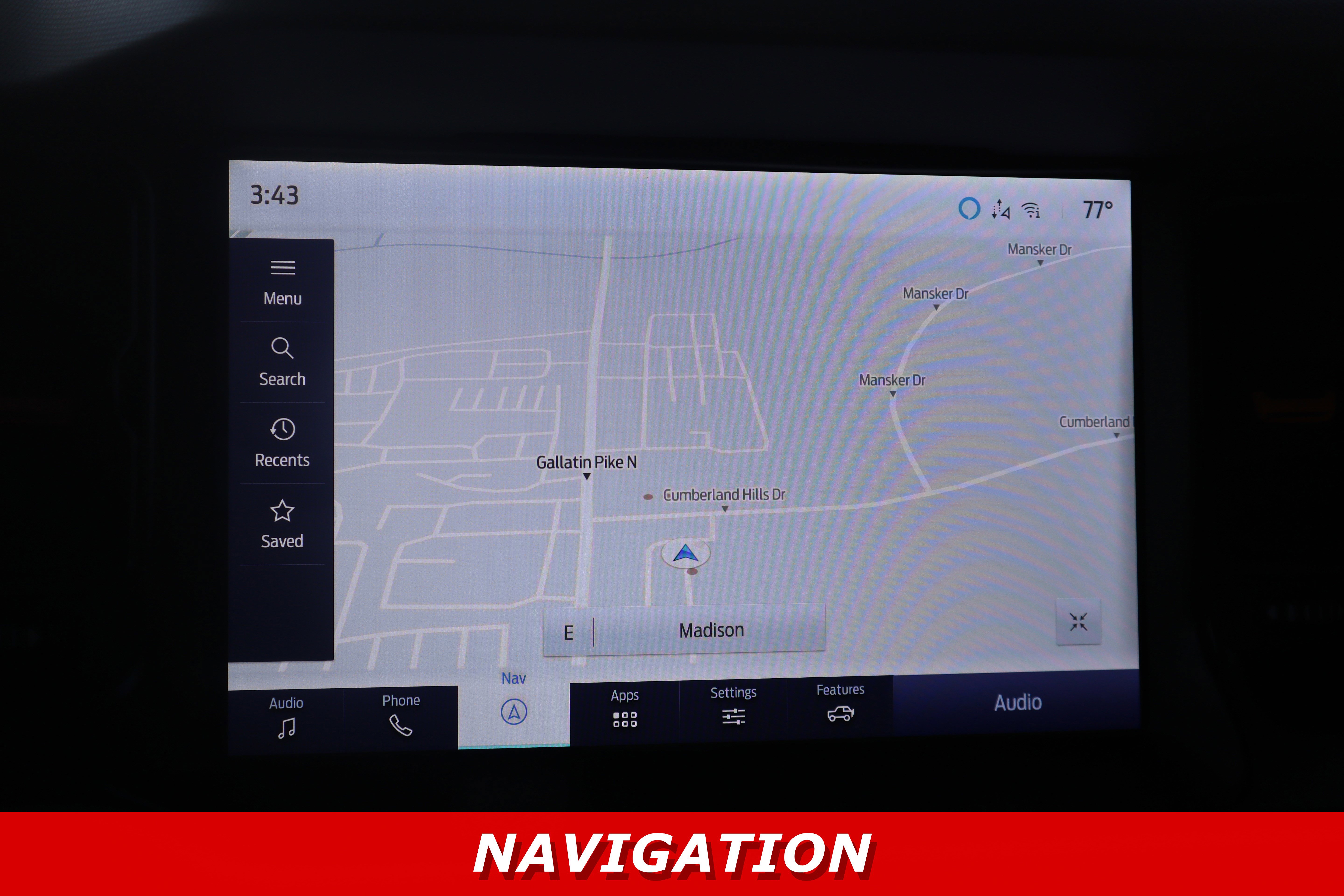 Used 2023 Ford Bronco Badlands image 21