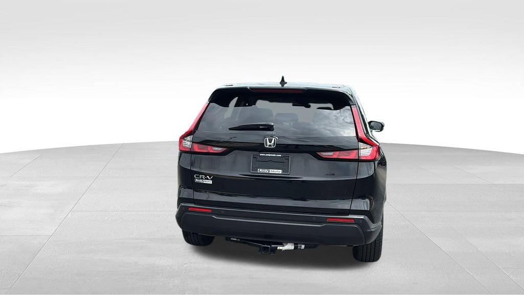 Used 2023 Honda CR-V EX-L image 6