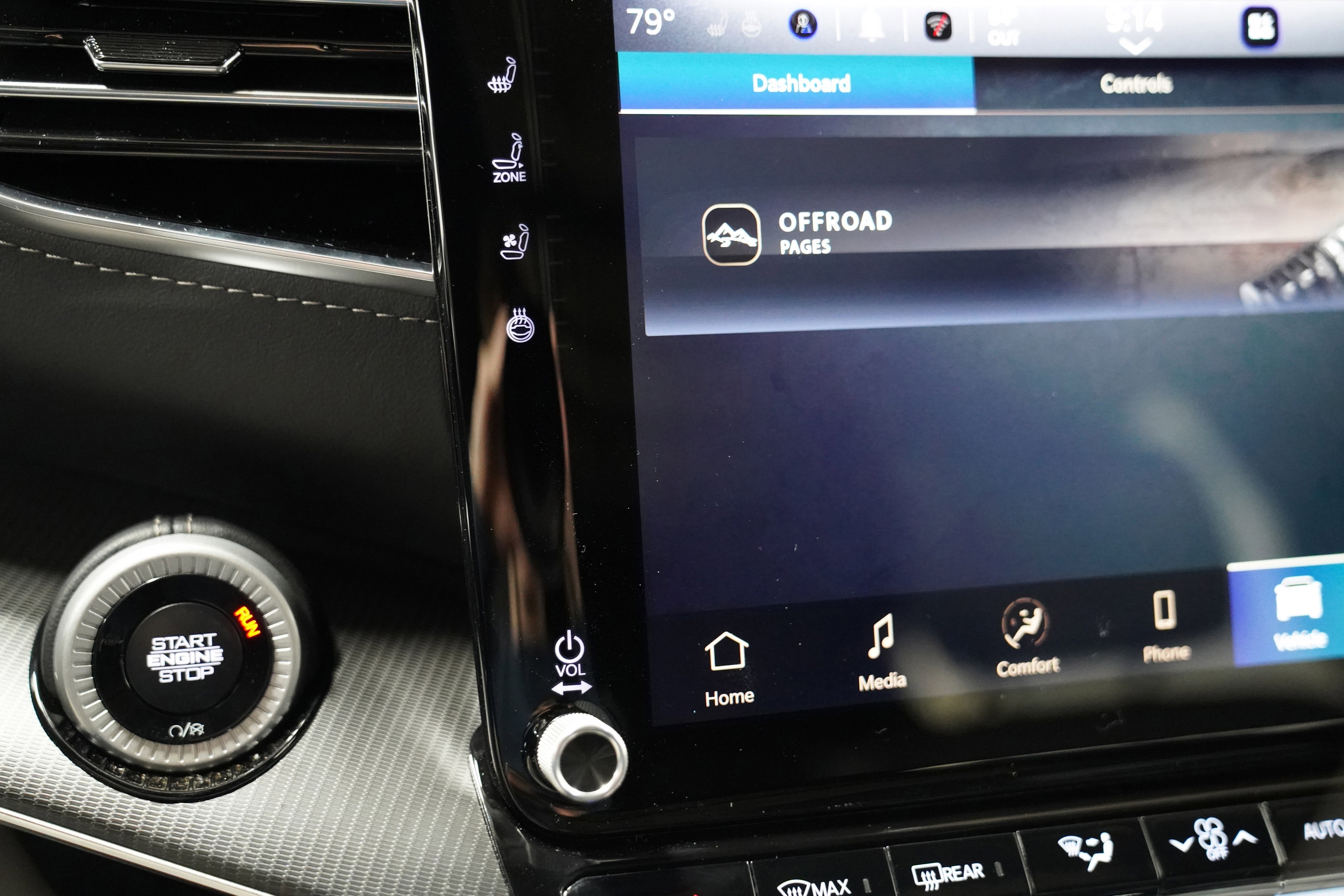 New 2026 Jeep Grand Wagoneer Summit image 33