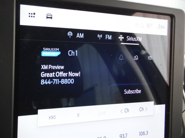 Used 2022 Ford Edge SEL w/ Convenience Package AWD/4WD image 24