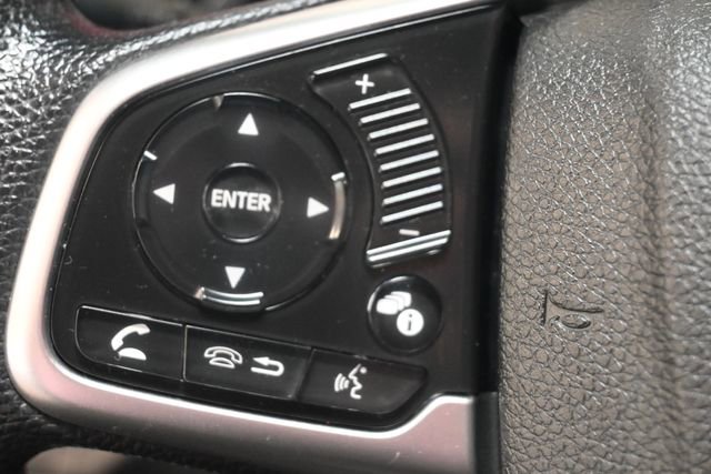 Used 2017 Honda Civic EX-T image 12