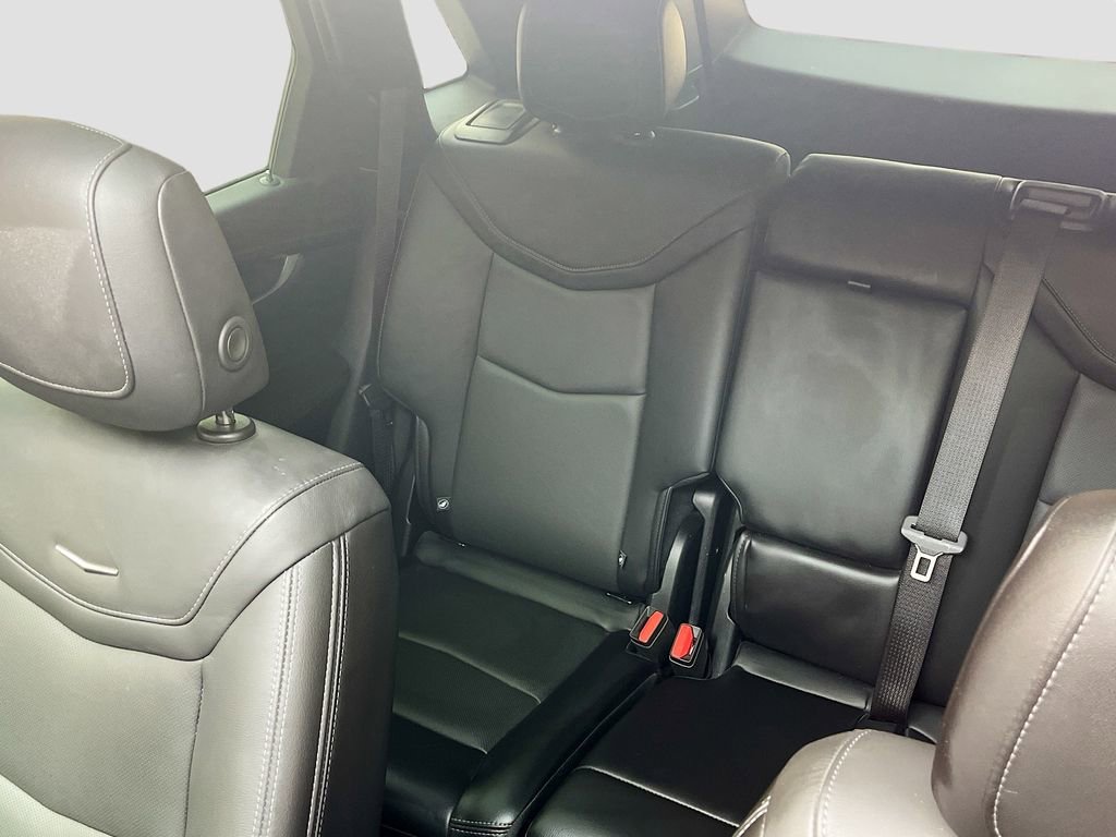 Used 2024 Cadillac XT5 Premium Luxury w/ LPO, Floor Liner Package image 23