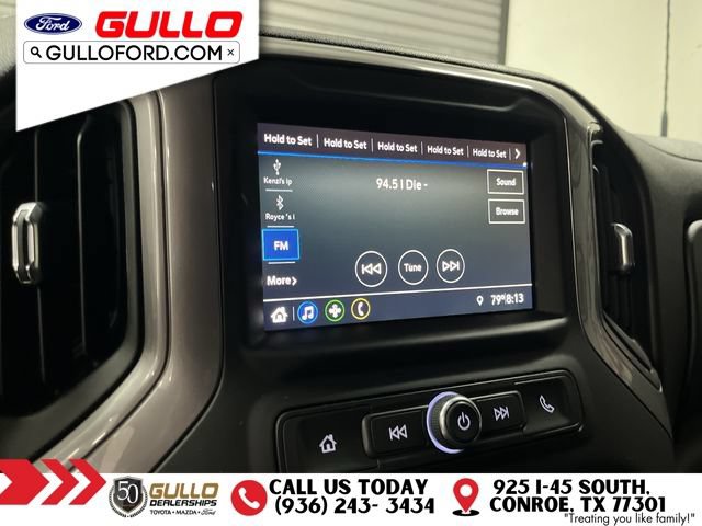 Used 2022 Chevrolet Silverado 3500 W/T w/ WT Convenience Package AWD/4WD image 26