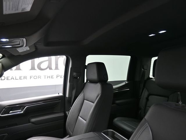 Used 2023 Chevrolet Silverado 1500 LTZ image 17