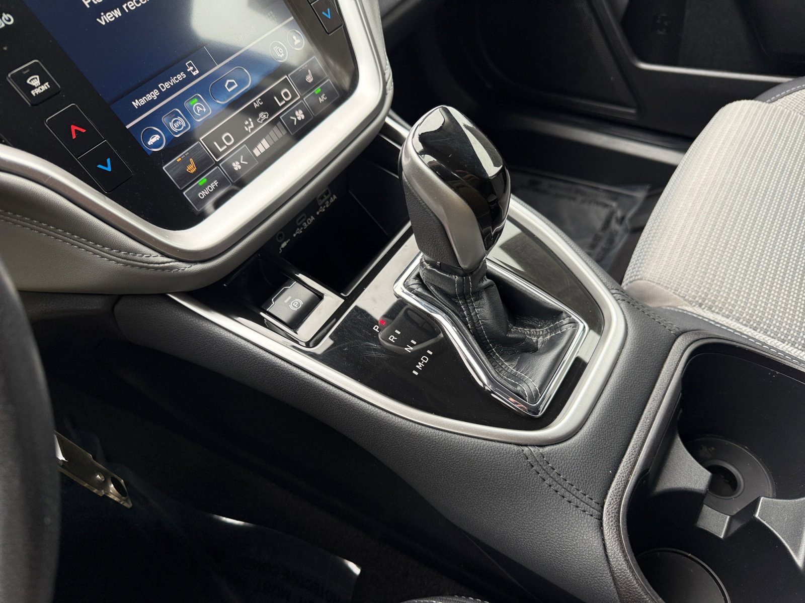 Used 2023 Subaru Outback Premium image 13