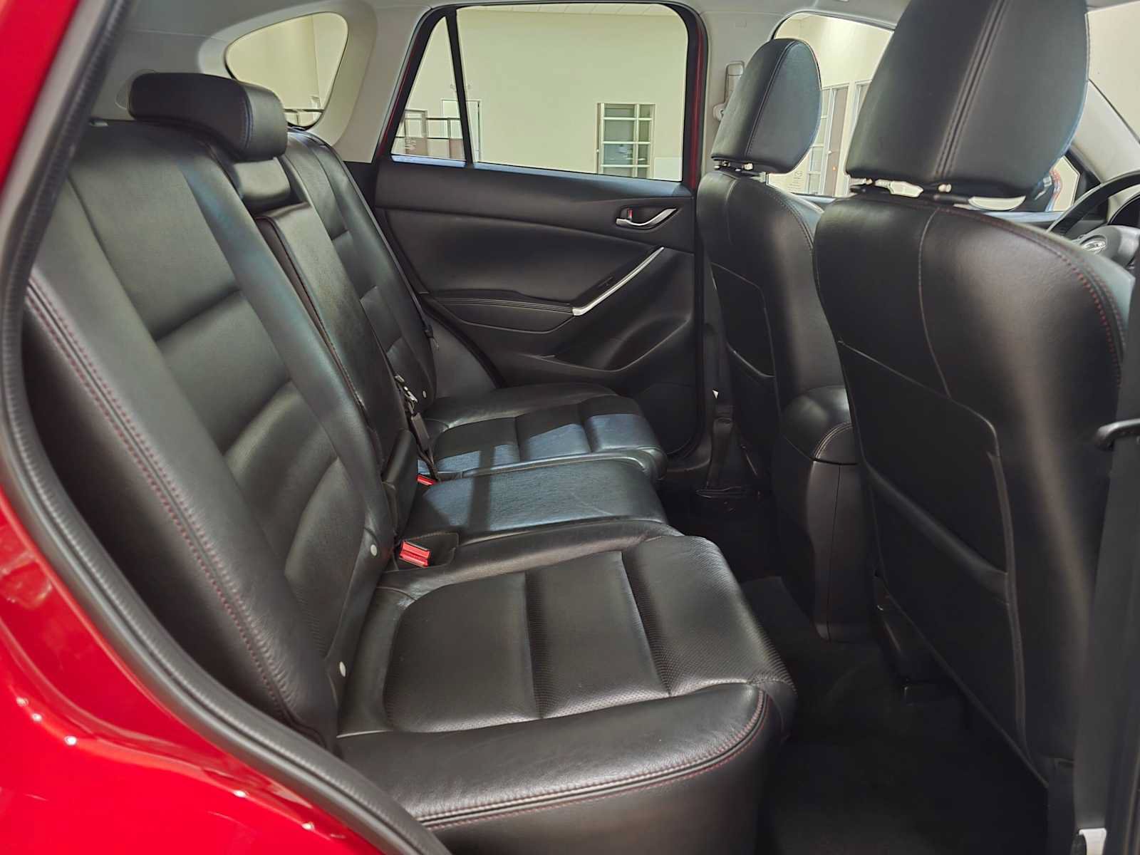 Used 2016 MAZDA CX-5 Grand Touring AWD/4WD image 26